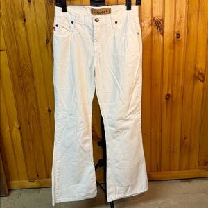 Mudd flare leg jeans